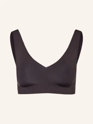 Obrázek produktu Sloggi Bustier Podprsenka Zero Feel 2.0 černá