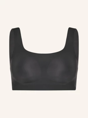 Obrázek produktu Sloggi Bustier Podprsenka Zero Feel 2.0 černá