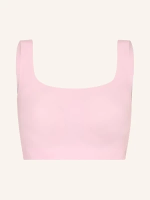 Obrázek produktu Sloggi Bustier Podprsenka Zero Feel 2.0 růžová