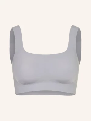 Obrázek produktu Sloggi Bustier Podprsenka Zero Feel 2.0 světle šedá