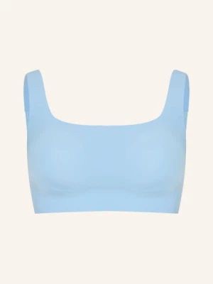 Obrázek produktu Sloggi Bustier Podprsenka Zero Feel 2.0 tmavě modrá