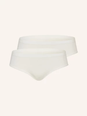 Obrázek produktu Sloggi Kalhotky Panty Go Sense, 2 Kusy V Balení bílá