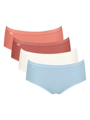 Obrázek produktu Sloggi Souprava kalhotek Basic 10071781 Barevná