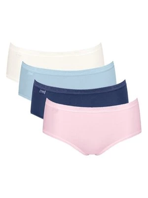 Obrázek produktu Sloggi Souprava kalhotek Basic 10071781 Barevná