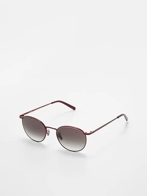 Obrázek produktu Sluneční brýle Ace & Tate červená