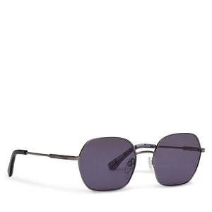 Obrázek produktu Sluneční brýle Barbour BA8130C1 Černá