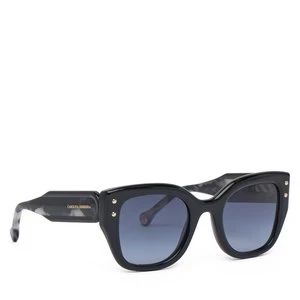 Obrázek produktu Sluneční brýle Carolina Herrera HER 0312/S 208073 Černá