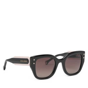 Obrázek produktu Sluneční brýle Carolina Herrera HER 0312/S 208073 Černá