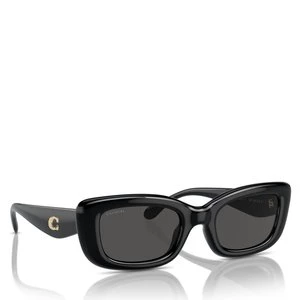 Obrázek produktu Sluneční brýle Coach 0HC8390U 500287 Černá