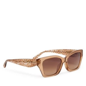 Obrázek produktu Sluneční brýle Coach 0HC8451U 593774 Hnědá