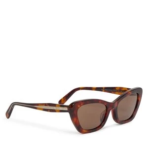 Obrázek produktu Sluneční brýle Coach 0HC8452U 593873 Hnědá