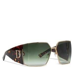 Obrázek produktu Sluneční brýle Dsquared2 207654 Černá