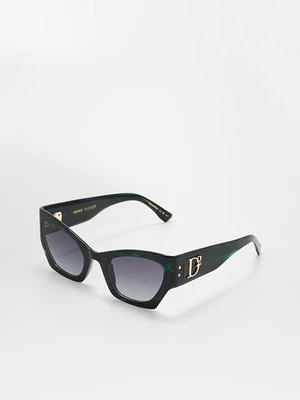 Obrázek produktu Sluneční brýle Dsquared2