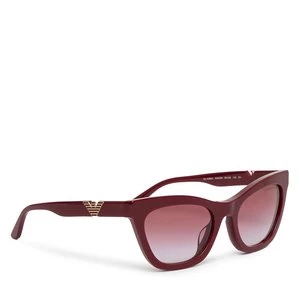 Obrázek produktu Sluneční brýle Emporio Armani 0EA4259U 63238H Hnědá