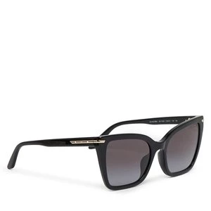 Obrázek produktu Sluneční brýle Emporio Armani 0EA4273BU 50178G Černá