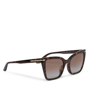 Obrázek produktu Sluneční brýle Emporio Armani 0EA4273BU 502689 Hnědá
