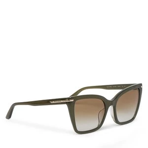 Obrázek produktu Sluneční brýle Emporio Armani 0EA4273BU 63788E Zelená