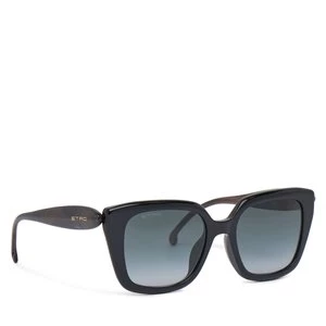 Obrázek produktu Sluneční brýle Etro 0085/F/S 207827 Černá