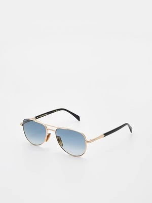 Obrázek produktu Sluneční brýle Eyewear By David Beckham černá