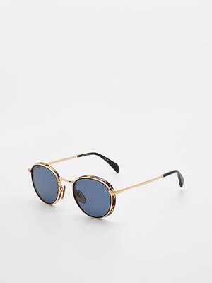 Obrázek produktu Sluneční brýle Eyewear By David Beckham tmavě hnědá
