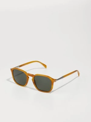 Obrázek produktu Sluneční brýle Eyewear By David Beckham žlutá