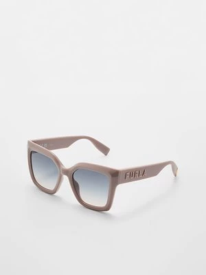 Obrázek produktu Sluneční brýle Furla béžová