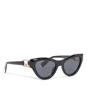 Obrázek produktu Sluneční brýle Furla Sunglasses WD00156 A.0116-O6000-4-401-20-CN-D Černá