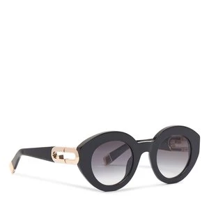 Obrázek produktu Sluneční brýle Furla WD00157 A.0116 CN O6000 Černá
