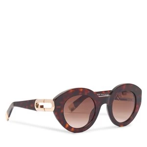 Obrázek produktu Sluneční brýle Furla WD00157 A.0116 Hnědá