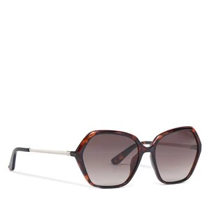 Obrázek produktu Sluneční brýle Guess GU00134 Hnědá