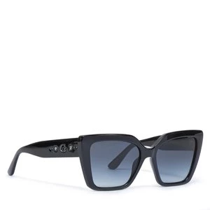 Obrázek produktu Sluneční brýle Guess GU00162 Černá