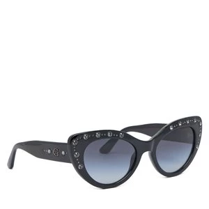 Obrázek produktu Sluneční brýle Guess GU00163 Černá