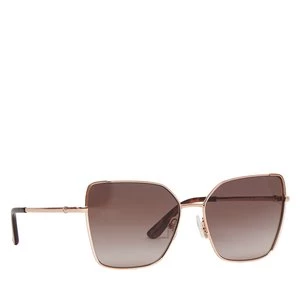 Obrázek produktu Sluneční brýle Guess GU00192 Zlatá