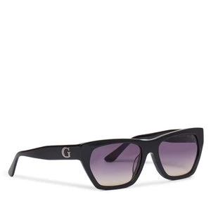 Obrázek produktu Sluneční brýle Guess GU00203-H Černá