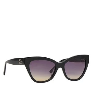 Obrázek produktu Sluneční brýle Guess GU00204 Černá