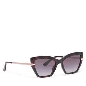 Obrázek produktu Sluneční brýle Guess GU00216 Hnědá