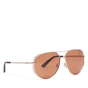 Obrázek produktu Sluneční brýle Guess GU00219 Zlatá