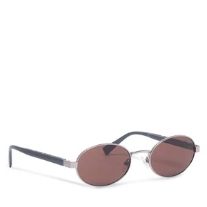 Obrázek produktu Sluneční brýle Guess GU00232 Stříbrná