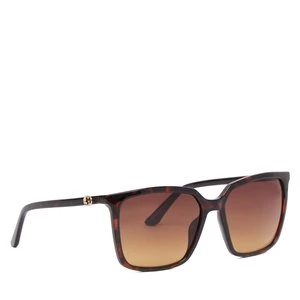 Obrázek produktu Sluneční brýle Guess GU00252 Hnědá
