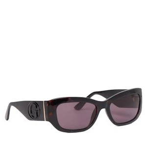 Obrázek produktu Sluneční brýle Guess GU00253 Hnědá