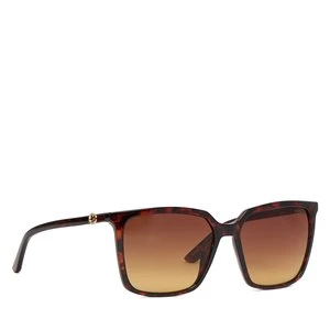 Obrázek produktu Sluneční brýle Guess GU00258 Hnědá
