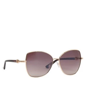 Obrázek produktu Sluneční brýle Guess GU00259 Zlatá