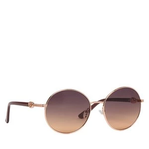 Obrázek produktu Sluneční brýle Guess GU00260 Hnědá