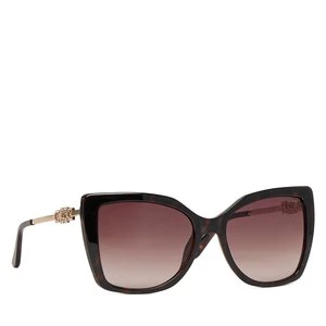 Obrázek produktu Sluneční brýle Guess GU00266 Hnědá