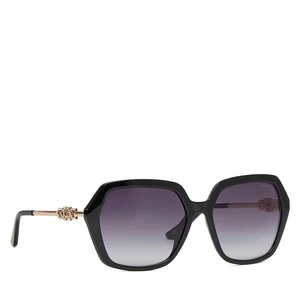 Obrázek produktu Sluneční brýle Guess GU00267 Černá