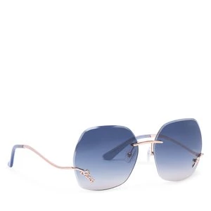 Obrázek produktu Sluneční brýle Guess GU00268 Zlatá