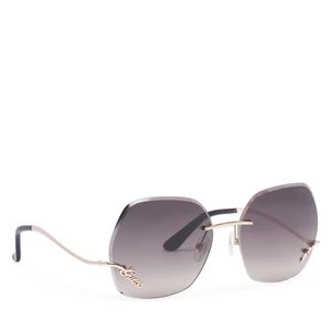 Obrázek produktu Sluneční brýle Guess GU00268 Zlatá