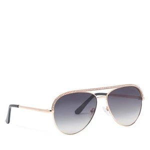 Obrázek produktu Sluneční brýle Guess GU00271 Šedá