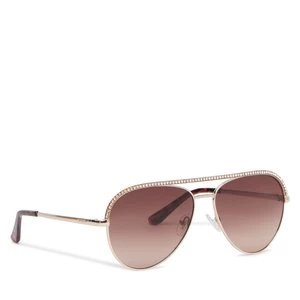 Obrázek produktu Sluneční brýle Guess GU00271 Zlatá