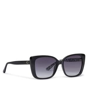 Obrázek produktu Sluneční brýle Guess GU7829 Černá